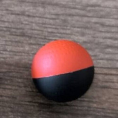 .68 Cal paintballs PowderBalls For .68 caliber markers 10balls