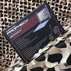 NEW Empire Prophecy Paintball LTD Upgrade Kit – (36005)