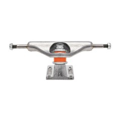 Independent Skateboard Trucks Stage 11 Standard Silver Raw 129 (7.6″) Pair of 2