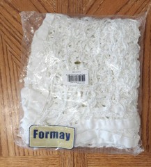Freedom Slow Feed Hay Net bag 4*3 Formay