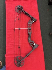 4KJT Ripstik 70lb 19-30’ DL – NEW
