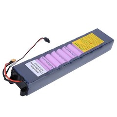 High Capacity 36V 7800mAh Lithium Scooter Battery For M365 Scooter