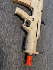 IWI Tavor X95 Airsoft AEG- Tan