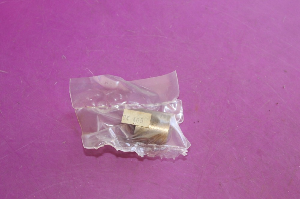 NOS Rotary Bronze Bushing. Part 465. For 3/4″ CLutch (7/8″ ID). See pic.
