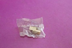 NOS Rotary Bronze Bushing. Part 465. For 3/4″ CLutch (7/8″ ID). See pic.