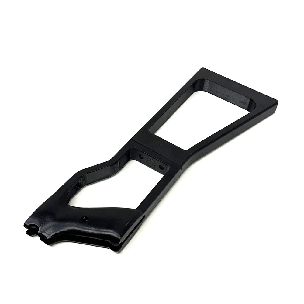 Custom Shoulder Stock for Crossman 1377 Classic
