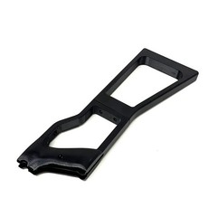 Custom Shoulder Stock for Crossman 1377 Classic