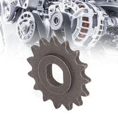 15T Steel Sprocket For MY1020 MY1016 MY1018 Motor