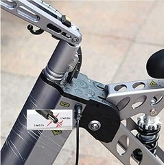 Cargador Adaptador para Scooter Eléctrico Batería Iones De Litio DC 36V 5.5mm