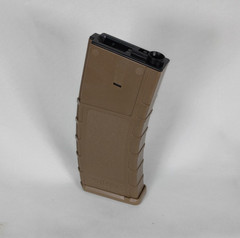 Valken M4 Thermold RMAG 300-Round Hicap AEG Magazine – Tan
