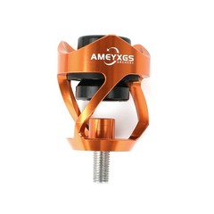 Archery Bow Stabilizer Damper Ball Harmonic Riser Balance Bar Shock Absorber US
