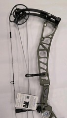 Elite Kairos OD Green 70# RH Shop Demo