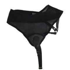Archery Adjustable Chest Guard Left Side Protector Gear Mesh Fabric Recurve Bow