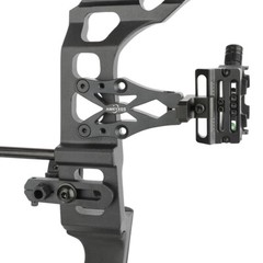 20-70lbs Bowfishing Set Adjustable Archery Compound Bow Fishing Hunt 320fps