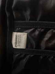 Sprayground x New Balance Nationals Outdoor 2012 Backpack Rare Running Shoes
