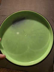 Lot of 14 Used Disc Golf Discs MVP