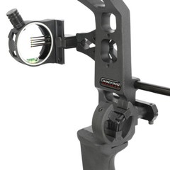 Bowfishing Set 20-70lbs Adjustable Archery Compound Bow Fishing Hunt 320fps R/LH