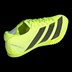 adidas Adizero Prime SP 3 Strung Lucid Track Cleats IH5800 Size 9.5(M),10.5(W)