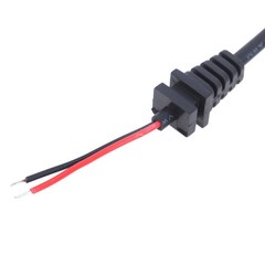 DC 8mm 42V 2A Charging Cable Line Power Cord for Xiaomi M365 Electric Sco`N8