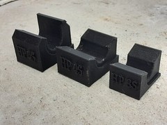 AEA HP MAX .50/.51cal Single Shot Tray