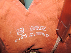 Dan Post Men’s Western Boots, Size 10.5, Used but VG Condition