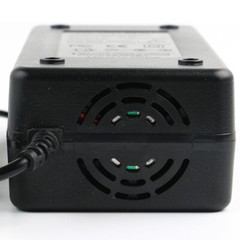 24V 5AMP 3PIN XLR PRIDE MOBILITY WHEELCHAIR CHARGER UPGRADE 3AMP & 4AMP