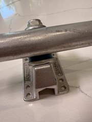 Gullwing Charger II Skateboard Trucks for New or Old Decks NOS New L@@K