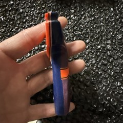 Broadbill 82mm Left Hand Hold By Jahrey Slingshot