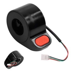 Easy to Install Electric Scooter Finger Throttle for Xiaomi ProPro2