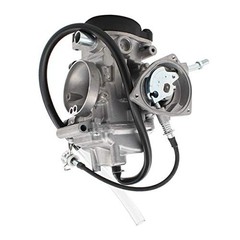 Carburetor for Bruin Big Bear Wolverine Kodiak Grizzly 250 350 400 450 YFM 4×4 A