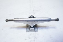 New Single Thunder Trucks Team Editions Polished 149 8.5 Skateboard Ships FREE