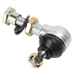 1 Set Durable M18 Tie Rod Ball Joint For Electric ATV UTV PSCD