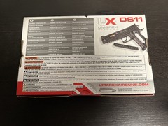Umarex DS11 CO2 .177 Caliber BB Air Pistol 400 FPS – SAME DAY SHIP!