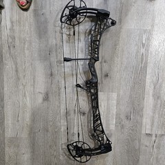 Mathews Lift x 33 Right-Hand