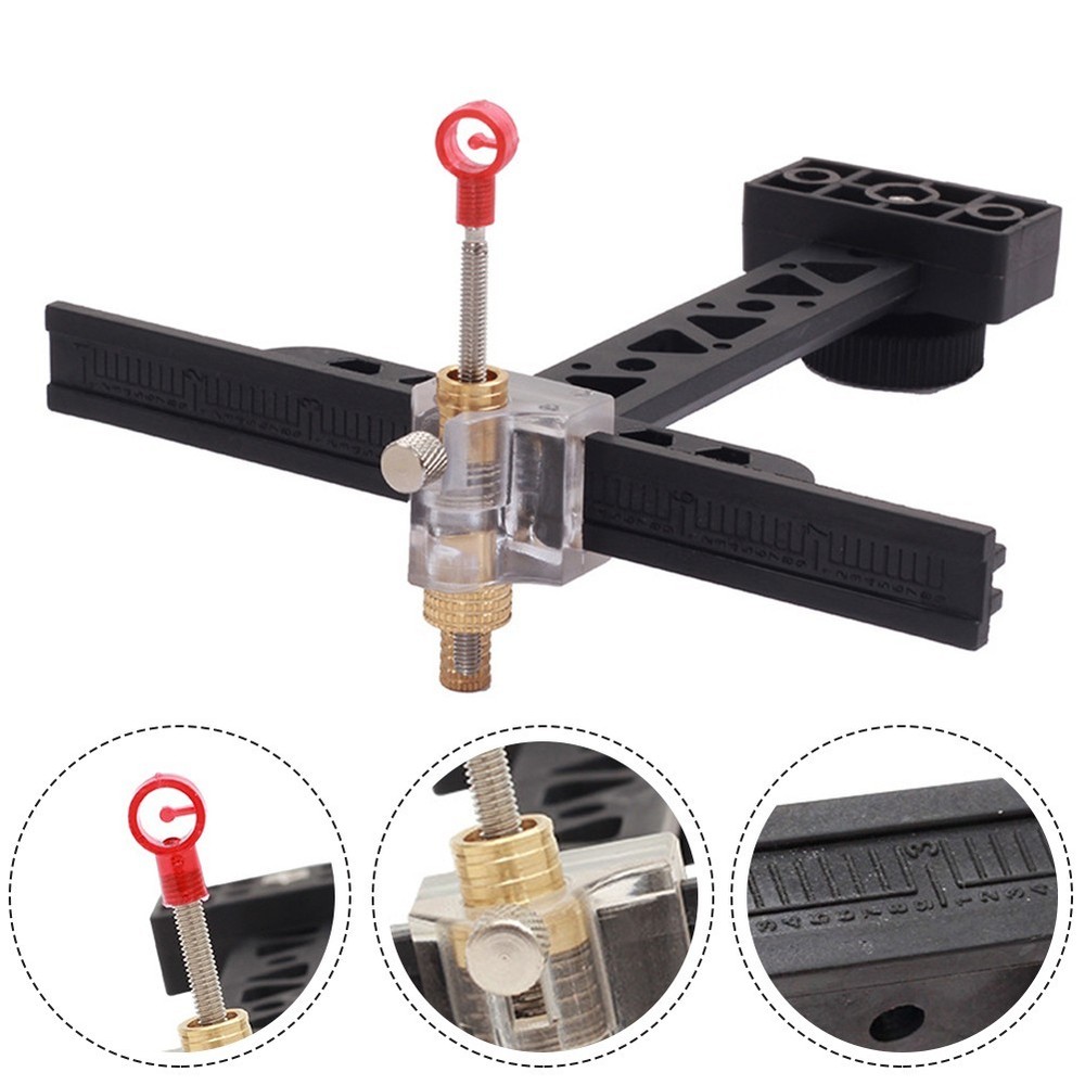 ABS Plastic Recurve Sight for General Recurve Bow Reliable and Long Lasting