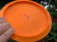Star Teebird Disc Golf Innova PDGA 170G (20 of 20) 2016 (Free Returns) Rare #38