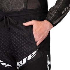 Dye FLX Pants – 4XL / 5XL – BIG – Black / Grey **FREE SHIPPING**