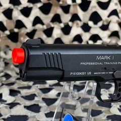 NEW KWA M1911 MKI PTP Gas Airsoft Pistol