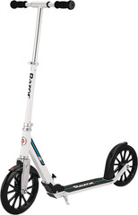 Razor A6 Kick Scooter for Kids Ages 8+ – Extra-Tall Handlebars & Longer Deck, 10