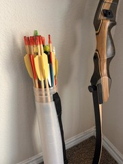 Samick Sage Bow Takedown 62″ Hunting Recurve