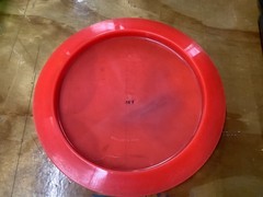 Latitude 64 Opto Line Ballista Pro 159 gram golf disc