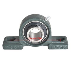 44in Rear Live Axle Wheel Hub Complete Kit For Go Kart Golf Cart ATV Buggy Quad
