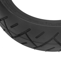 250×64 Eco Friendly Rubber Electric Scooter Tire For Mi4 Ultra Popular