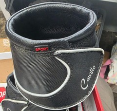 Cavello Horse Boots Size 1 regular