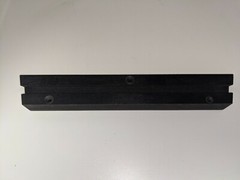 Boss Toss Mounting Bracket