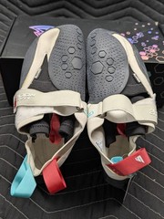 Mad rock drone HV 11.5 US New Rock Climbing Shoes