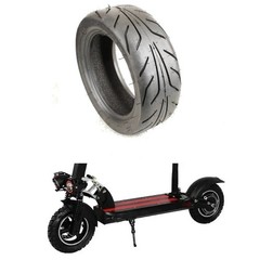 90556 5 Tubeless Tire for Electric Scooter Size 90 55 6 5 4PR Thickened Design