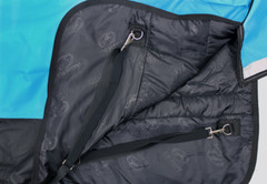 Derby Originals Nordic-Tough 1200D Waterproof Horse Blanket 300g, 2 Yr Warranty