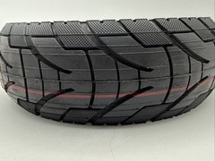80/65-6 Tubeless tire for Electric Scooter