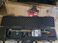 6mmProShop Gas Powered Full Metal DSR-1 AdvancedBullpup Sniper Rifle (Color: